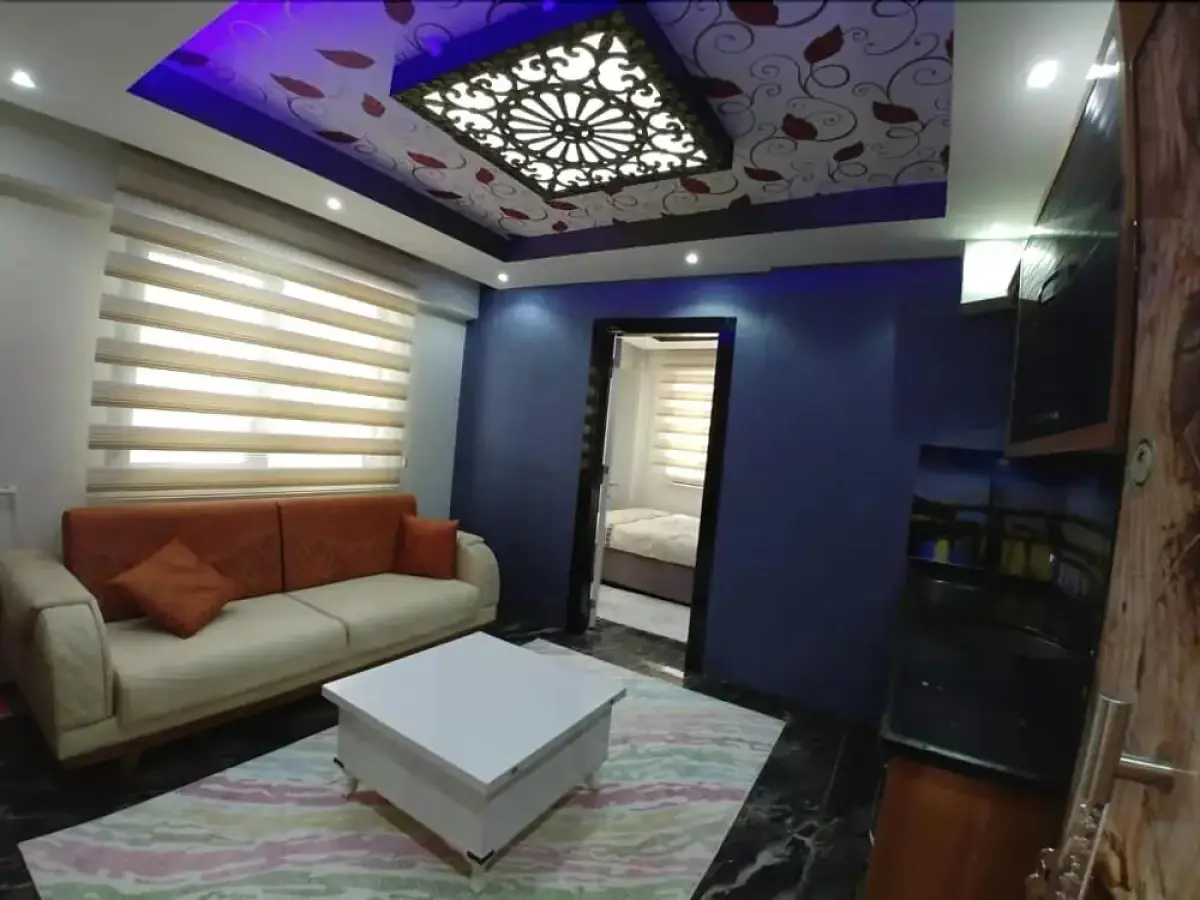 Concept Gunluk Apart