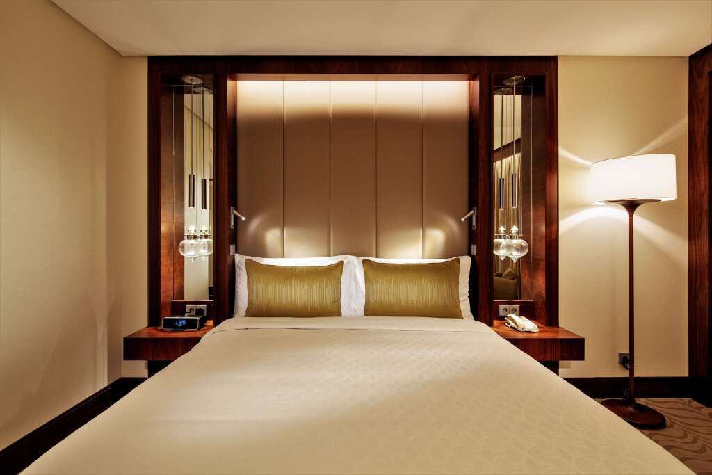 Conrad Istanbul Bosphorus - Foto 2