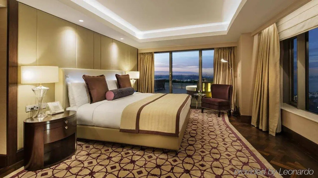 Conrad Istanbul Bosphorus - Foto 4