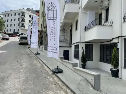 Continental Trabzon Suite&Apartments - Photo 1