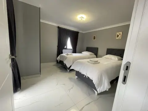 Continental Trabzon Suite&Apartments - Photo 4