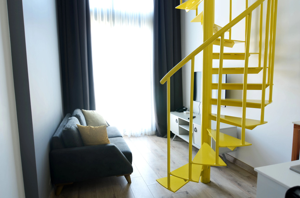 Coordinat Suits - Photo 2