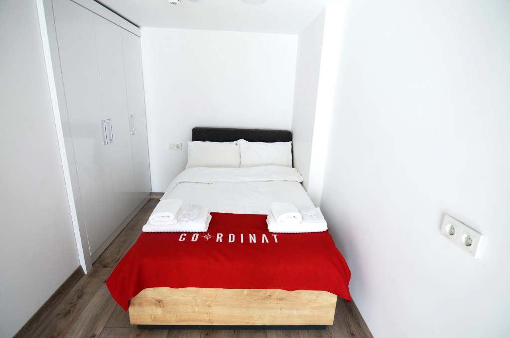 Coordinat Suits - Photo 3