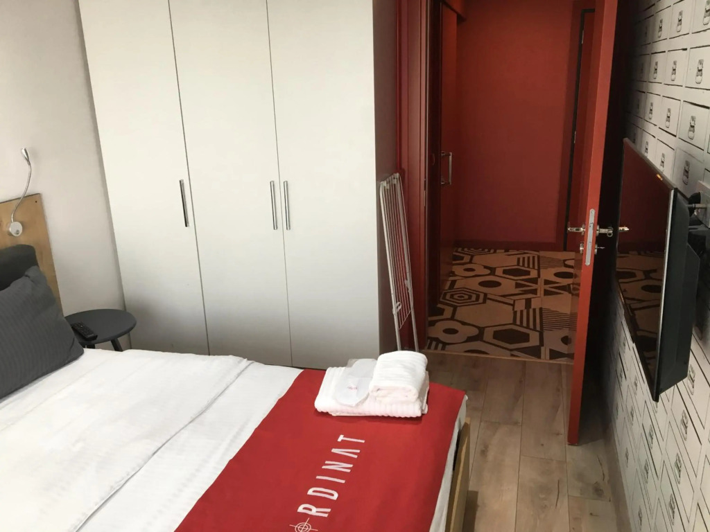 Coordinat Suits - Photo 4