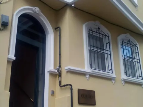 Cordis Hotel - Photo 1