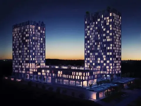 Coresh Suites - Photo 1