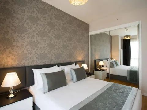 Coresh Suites - Photo 2