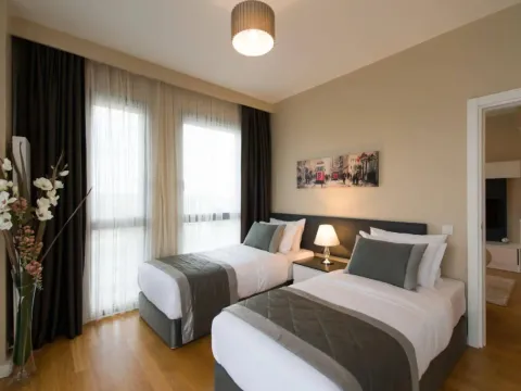 Coresh Suites - Photo 3