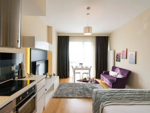 Coresh Suites - Photo 4