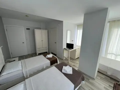 Corner Boutique Hotel - Foto 4