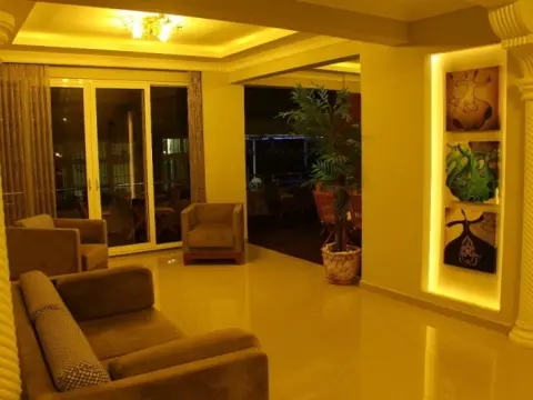 Corner Boutique Hotel - Foto 2