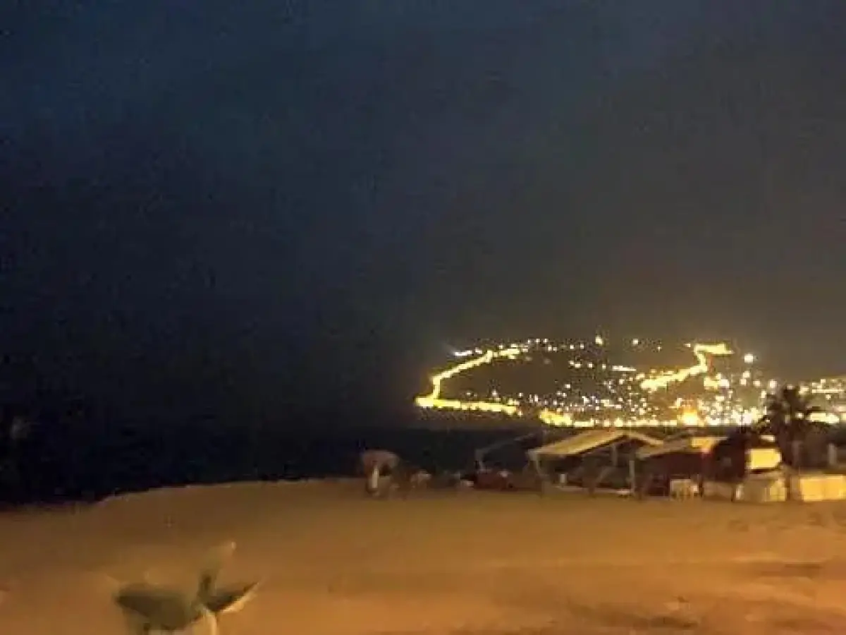 Cozy Dreamspot B'nB with seaview