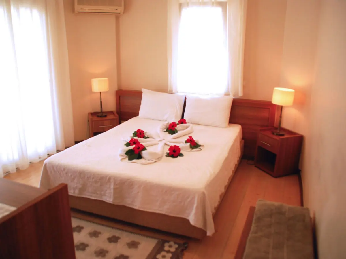 Crescent Hasirci Hotel