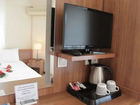 Crescent Hasirci Hotel - Photo 2