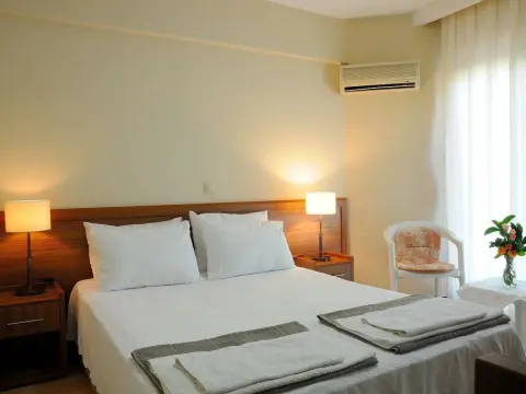 Crescent Hasirci Hotel - Photo 3