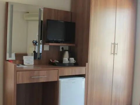 Crescent Hasirci Hotel - Photo 4