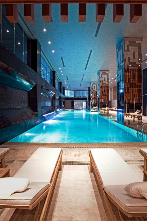 Crowne Plaza Hotel Istanbul - Asia, an IHG Hotel - Photo 4