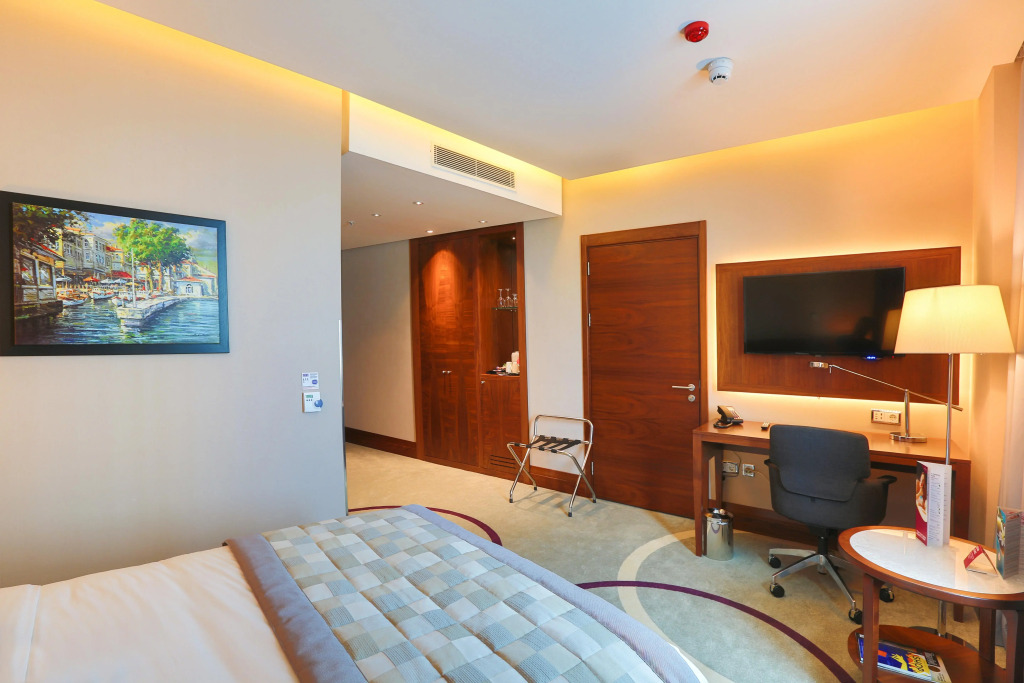Crowne Plaza Istanbul - Oryapark by IHG - Photo 3