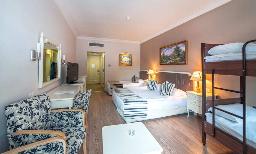 Crystal Tat Beach Golf Resort & Spa - All Inclusive - Photo 2