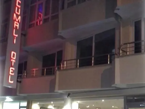 Cumali Hotel - Photo 1