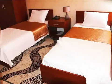 Cumali Hotel - Photo 3