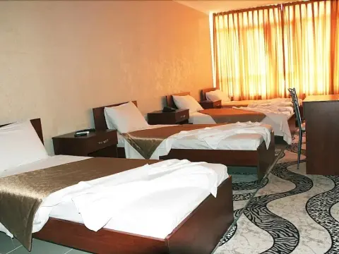 Cumali Hotel - Photo 4