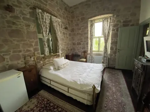 Cunda Has Konak Otel - Foto 4