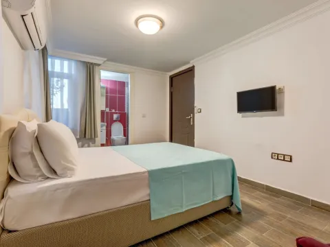 Cunda Nefes Hotel - Photo 2