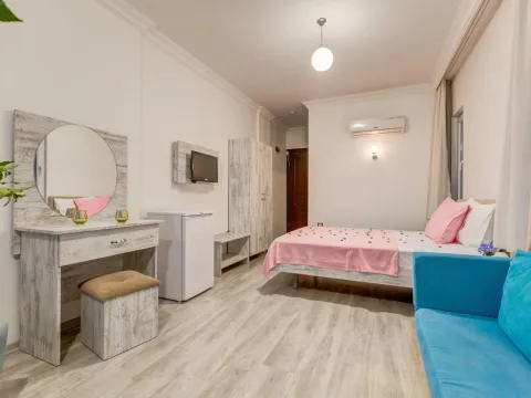 Cunda Nefes Hotel - Photo 3