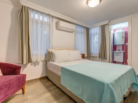 Cunda Nefes Hotel - Photo 4