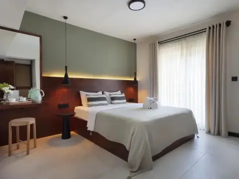 Cunda Zoi Otel(Adults +16) - Photo 1