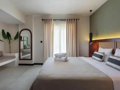 Cunda Zoi Otel(Adults +16) - Photo 2