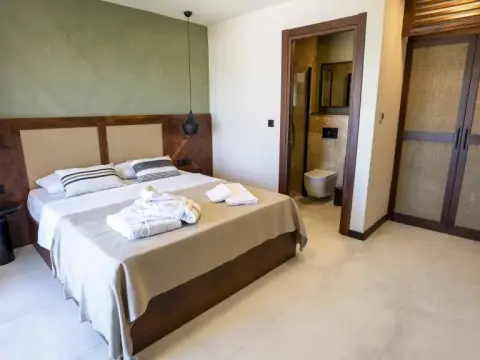 Cunda Zoi Otel(Adults +16) - Photo 3