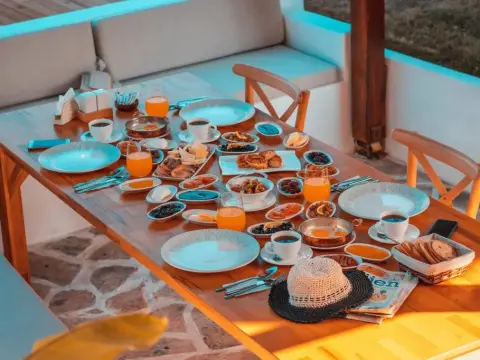 Cunda Zoi Otel(Adults +16) - Photo 4