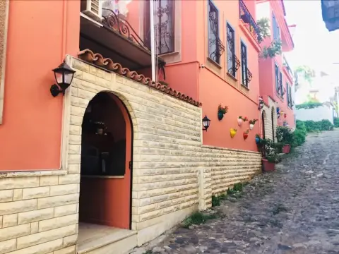 Cundahan Otel - Photo 1