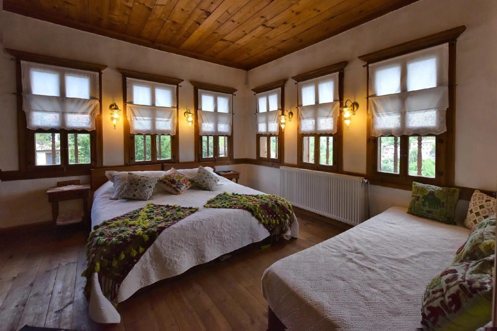 Dadibra Konak - Photo 3