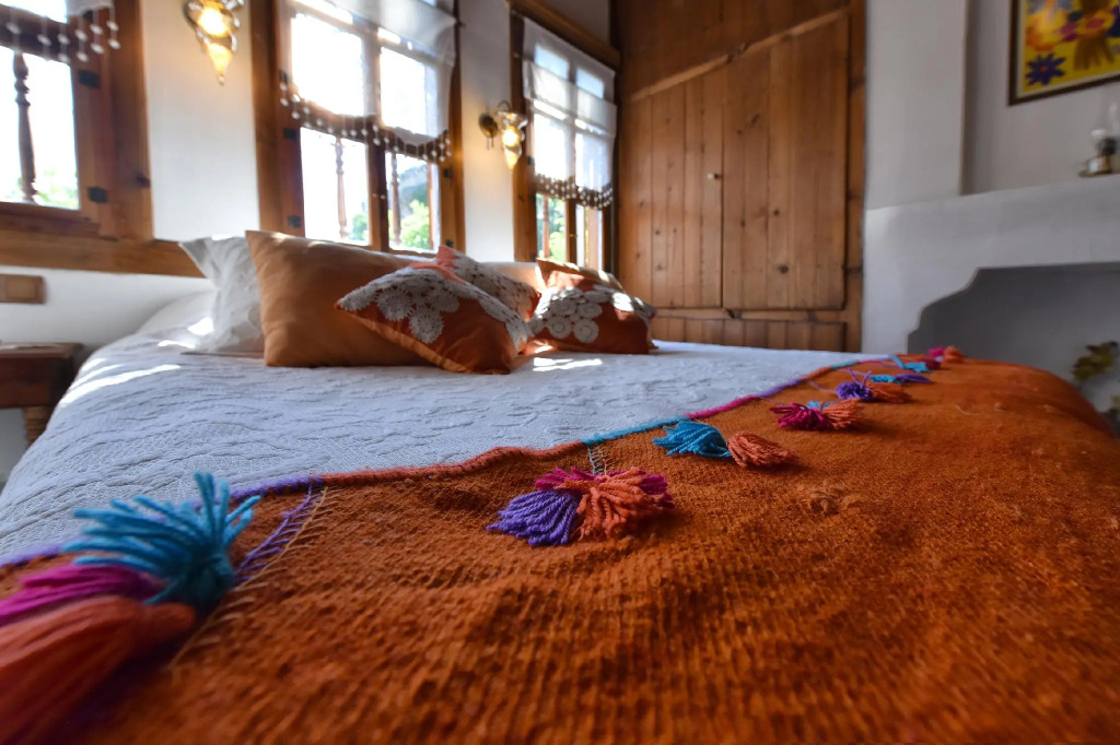 Dadibra Konak - Photo 4