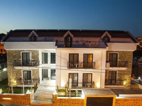 Dadya Apart Otel - Photo 1