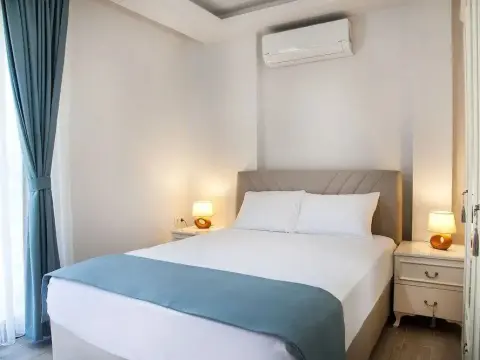 Dadya Apart Otel - Photo 4