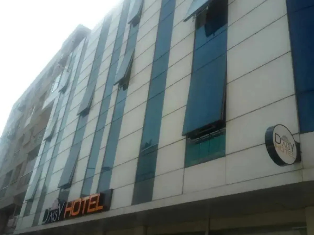 Daisy Hotel
