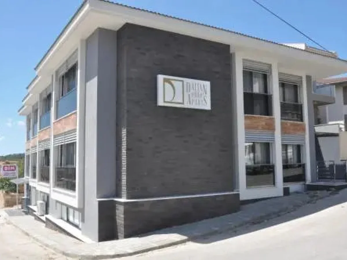 Daliann Elite Aparts