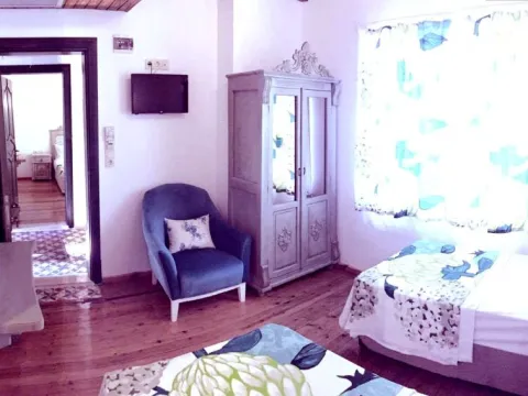 Dalyan Butik Otel Hayat Bahcesi - Photo 3