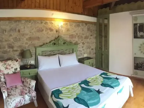 Dalyan Butik Otel Hayat Bahcesi - Photo 4