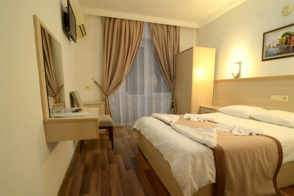 Dalyan Hotel Caria Royal - Photo 3