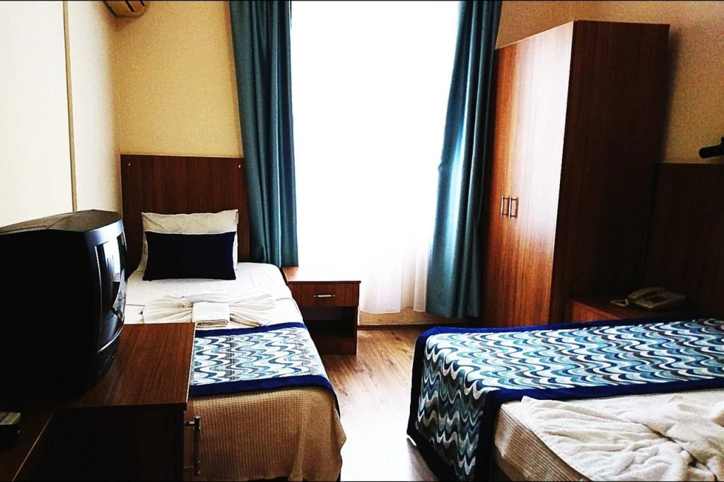 Dalyan Hotel Caria Royal - Photo 4