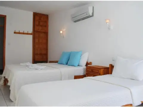 Dalyan Myra Hotel - Photo 3