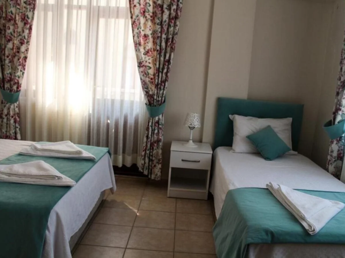 Dalyan Terrace Hotel