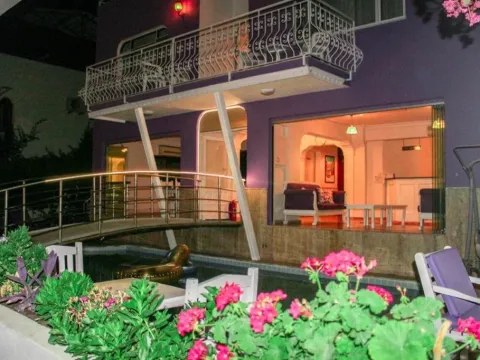 Dalyan Terrace Hotel - Photo 2