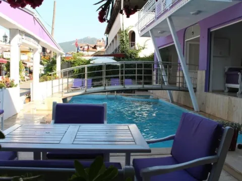 Dalyan Terrace Hotel - Photo 4