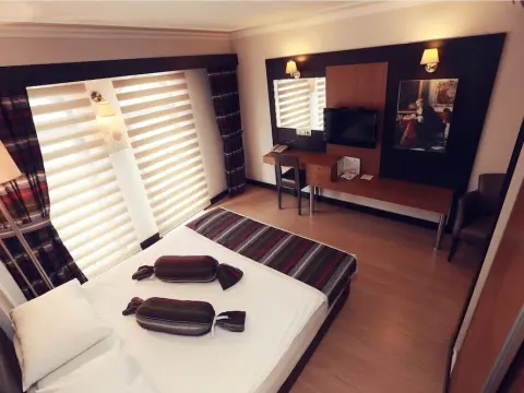 Damcilar Hotel - Foto 1